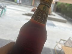 -荔湾湖公园