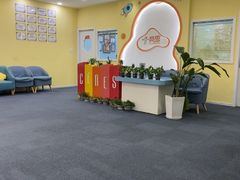 -竞思注意力·专注力·学习能力训练(天一广场中心)