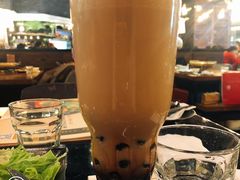 -Let's Taipei 非常烘焙(太古里店)