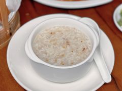 酒酿丸子-翡翠拉面小笼包(岭南新天地店)