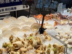 -广州天河合景福朋喜来登酒店