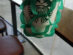 -星巴克(南京汉中环亚广场店)