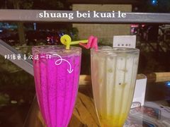 -北京水岸山吧度假村(雁栖镇店)