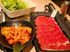 -新石器烤肉(南站店)