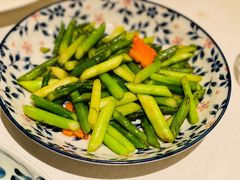 芦笋-三号黄浦会Canton Table