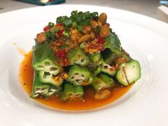 -周三的情书花园餐厅(江北店)