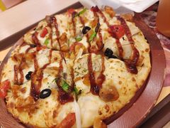 -City1+1城市比萨·意面(摩天活力城店)