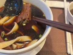 -中国厨房/台湾牛肉面