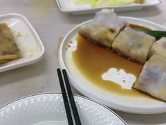 -华源餐厅·海鲜大排档(日月贝店)