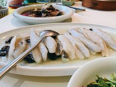糟香黄鱼脯-孔乙己酒家(虹桥路店)