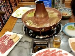 -马记伊源斋涮肉·清真菜(潘家园古玩市场店)