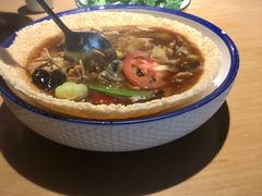 -卞氏菜根香·川菜(青羊万达店)