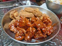 -MI WU FACTORY米屋美食工厂餐厅(绿地店)