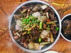 -双流兔头(成都金丝街总店)