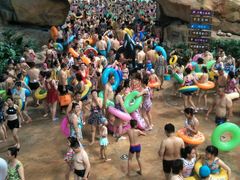 -波塞冬旅游度假区