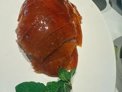 -四季民福烤鸭店(故宫店)