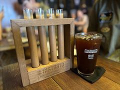 -Roast8ry Coffee Lab