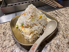 -大头叔烤鸡爪·朝鲜族烤串(天池路店)