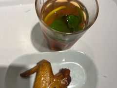 -宜家·瑞典风味餐厅(武汉荟聚中心店)