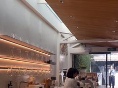 -% Arabica阿拉比卡咖啡(武康路店)