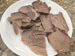 -磨沟沿老字号牛肉面·清真(金港城店)