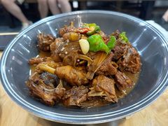 施集茶鸡-滁香园·滁州菜(琅琊山店)