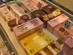 零售区-好利来(回龙观东大街店)