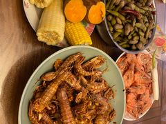 -盒马鲜生(顺义店)