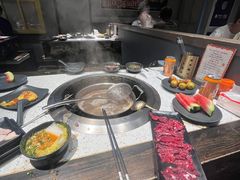 -海汕记·潮汕鲜牛肉火锅·自助