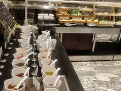 -合肥皇冠假日酒店·菲亚斯特自助餐厅(黄山路店)
