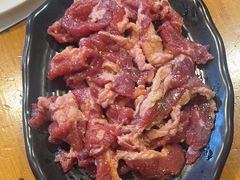-韩盛源泥炉烤肉店(高深路店)