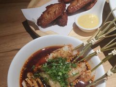 -新太二·鲜料川菜(花都融创茂店)