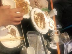-紫光园·烤鸭·北京菜(团结湖店)