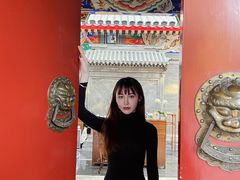 -北京古城老院厉晓麟精致菜