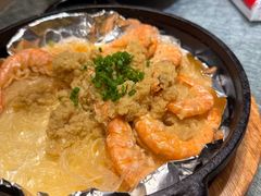 -四季厨房 鲁菜·孔府烤鸭(高新万达店)