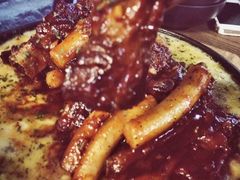 -MI WU FACTORY米屋美食工厂餐厅(绿地店)