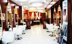 -塞巴斯汀SEBASTIAN专业美发店