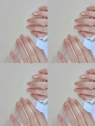 -M·X Nail日式美甲美睫