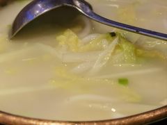 铜锅饵块丝-阿斯牛牛·凉山菜(新会展店)
