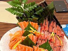 -大渔铁板烧(东城店)