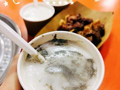 -谢怀亮芝麻茶
