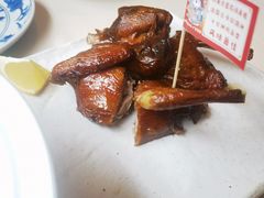 -侨美食家·粤菜(体育西路店)