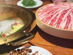 -川味观·鲜货火锅(西湖文化广场店)