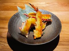 -樂涧·蓝鰭金枪鱼料理(生态园店)