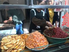 -老金家蛋菜夹馍(西安总店)