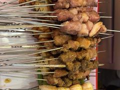 -遇西祠·海鲜烧烤(总店)
