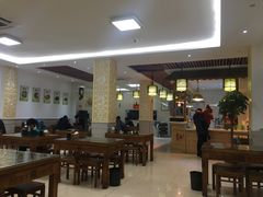 大堂-美玲拉面(滨海总店)
