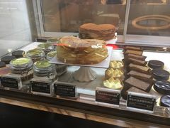 -Awfully Chocolate(来福士广场店)