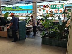 -虎婆冷饮店·海南特色炒冰(三亚湾店)
