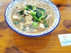 -姚记面馆(瑶琳路店)